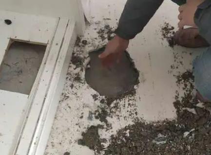 镇巴卫生间漏水维修公司分享下精确定位查漏水一次多少钱?不同级别收费不同