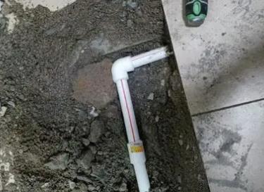 镇巴阳台漏水维修时有哪些声音会影响检漏仪